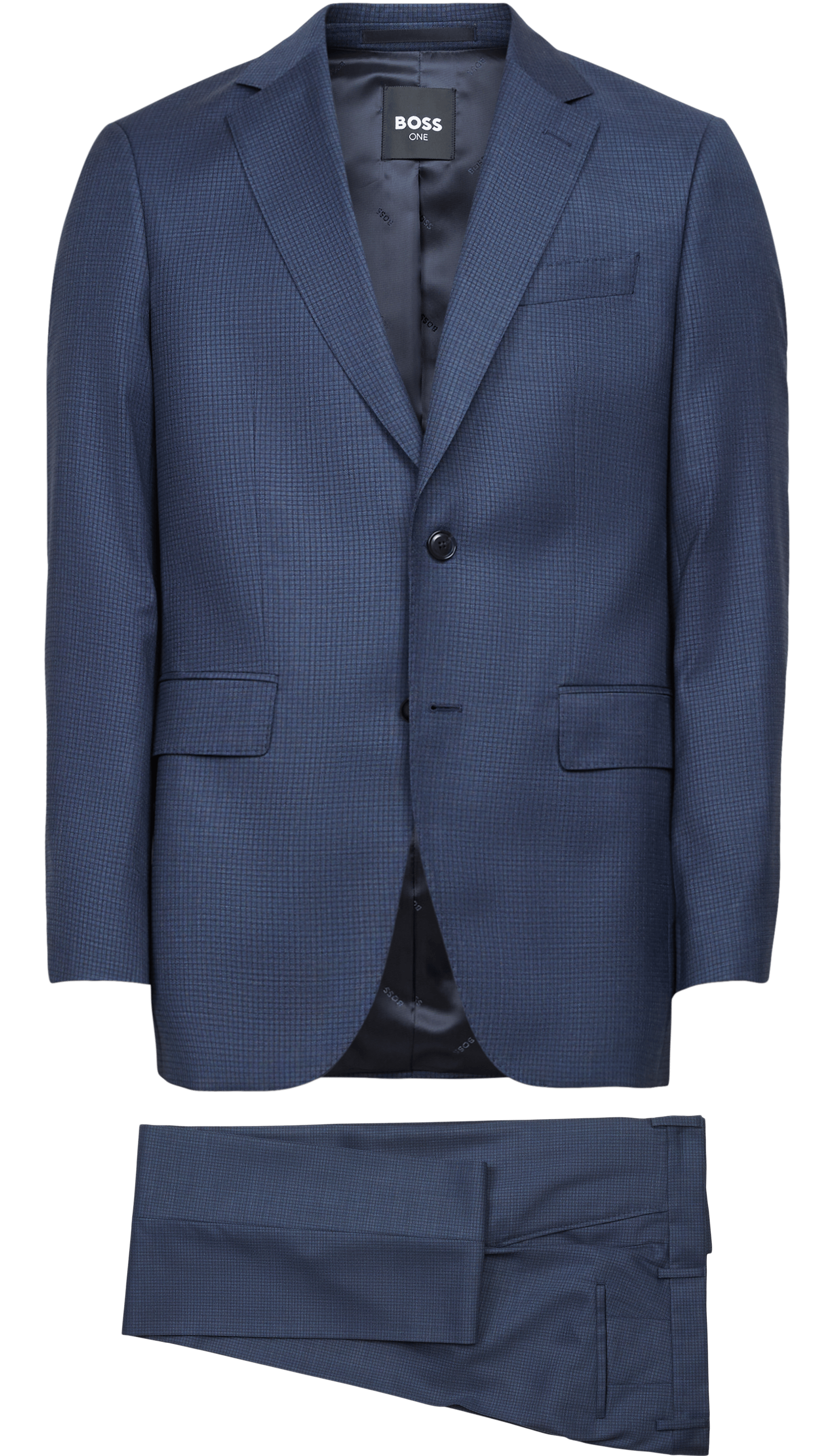 BOSS Black Suit